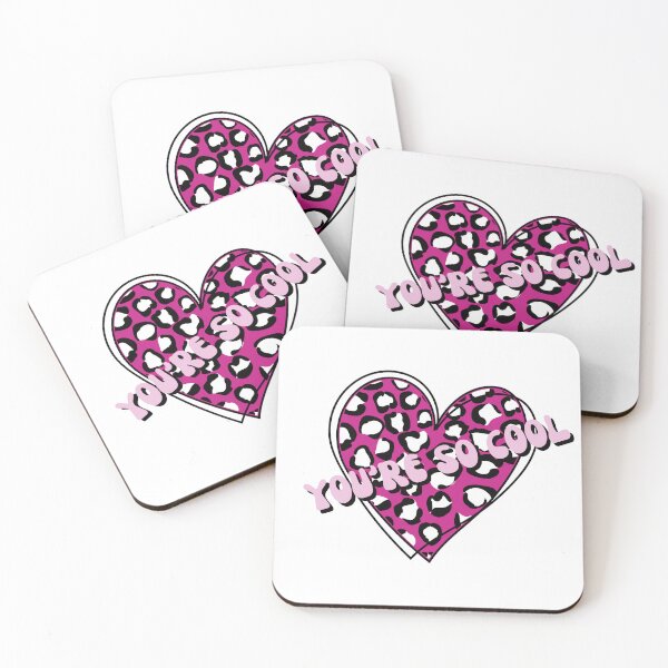 Item preview, You're So Cool designed and sold by LU NA.
