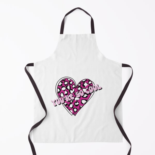 Item preview, You're So Cool designed and sold by LU NA.