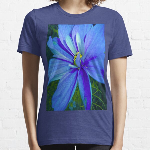 Blues Tee Essential T-Shirt