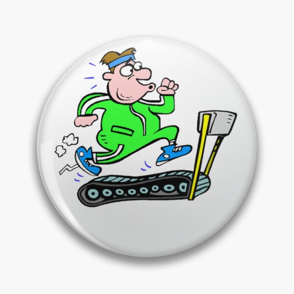 Item preview, exercising treadmill designed and sold by Gokuxtreme.