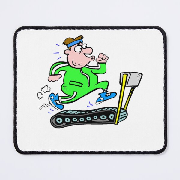 Item preview, exercising treadmill designed and sold by Gokuxtreme.