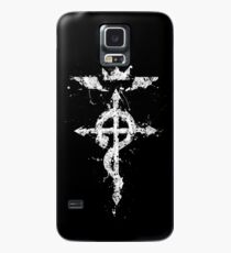 Funda/vinilo para Samsung Galaxy Fullmetal Alchemist