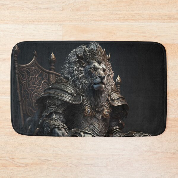 Item preview, Heavy is the Crown designed and sold by BadAttitudeTees.