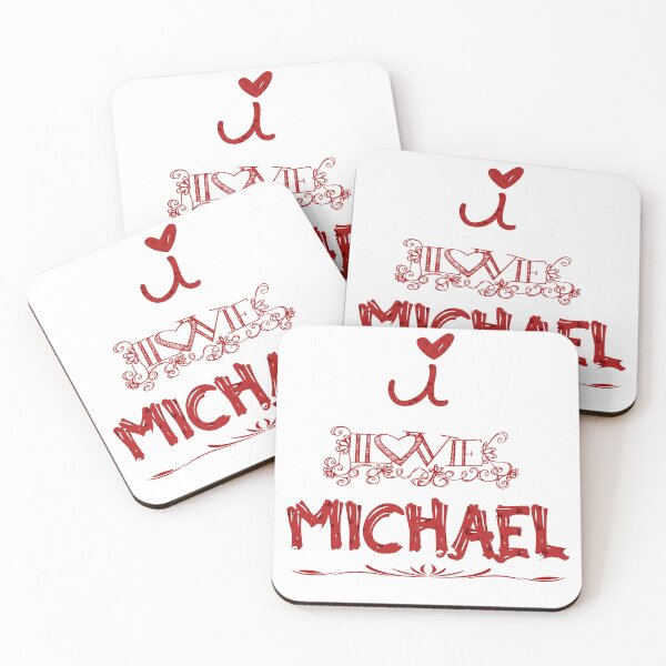 Item preview, For Your LOVER - MICHAEL - designed and sold by Angel2paradis.