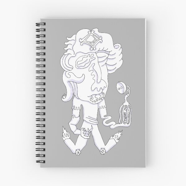 Item preview, Scientist Thing designed and sold by Lazaros Kalogirou.
