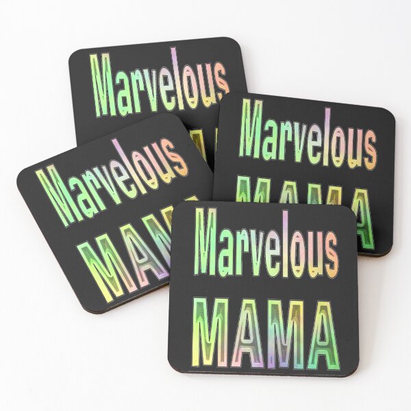 Item preview, Marvelous Mama designed and sold by kristalcurt.