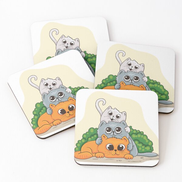 Item preview, The Cats Cute T-Shirt - Aristocats designed and sold by GraphicTemplatesArt.