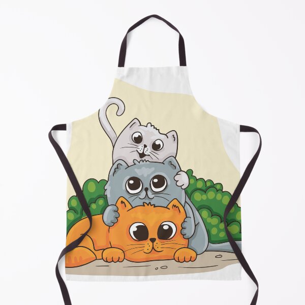 Item preview, The Cats Cute T-Shirt - Aristocats designed and sold by GraphicTemplatesArt.