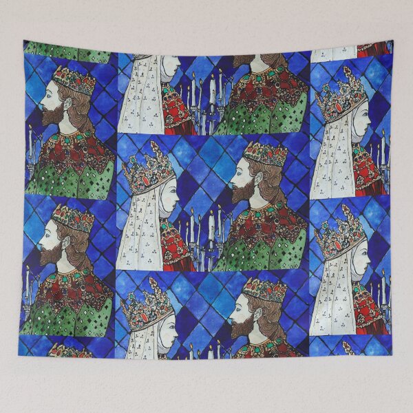 Item preview, Middle ages designed and sold by Kuhtina.