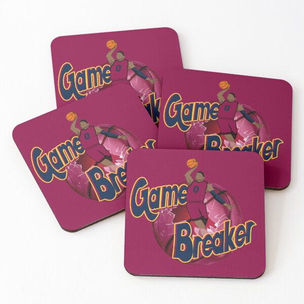 Item preview, Cleveland Hoops Gamebreaker designed and sold by CTElliott.