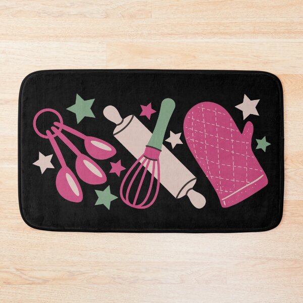Item preview, Star baker designed and sold by EvergreenWhimsy.