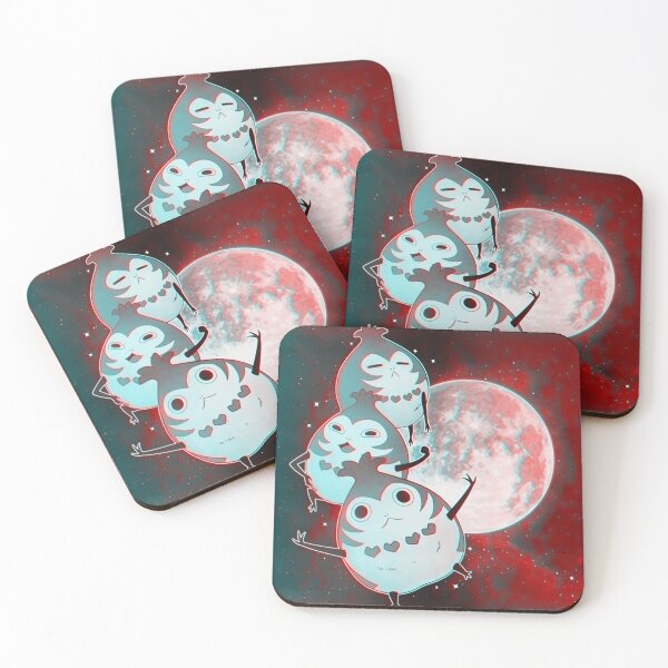 Item preview, Three Paisa Moon designed and sold by stephenarthuge.
