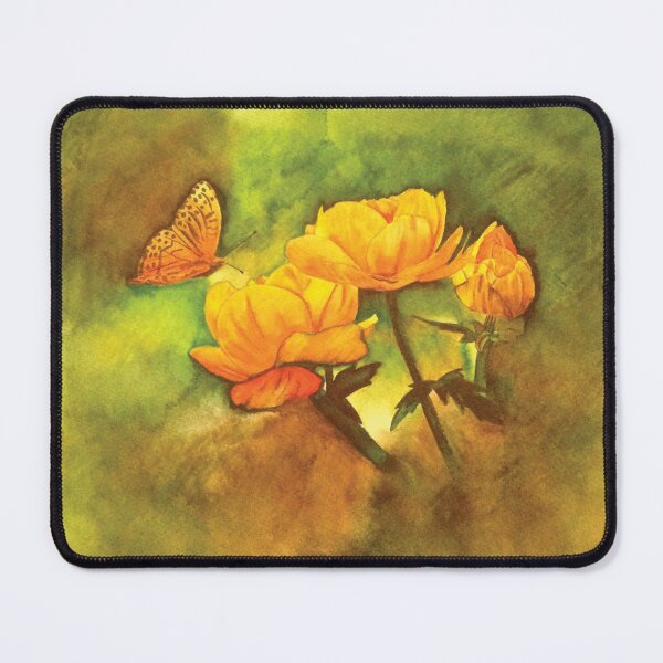 Item preview, Butterfly dream designed and sold by Gillina Cook.