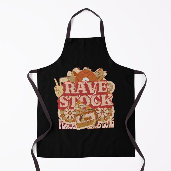 Item preview, Rave - Stock designed and sold by LifeofWindy.