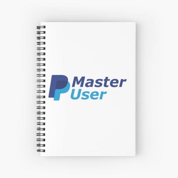 Item preview, Paypal Master User designed and sold by PeterPrv.