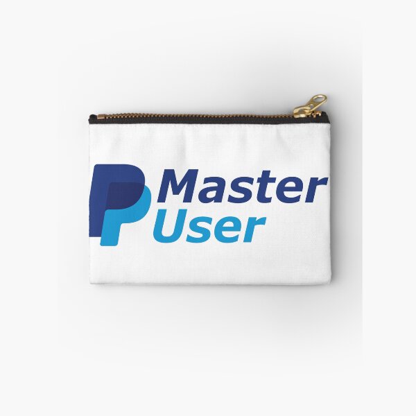 Item preview, Paypal Master User designed and sold by PeterPrv.