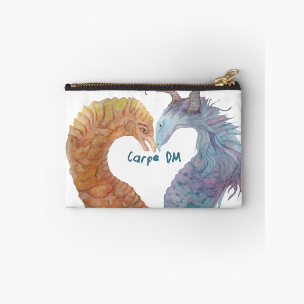 Item preview, Dungeons and dragons - Carpe DM designed and sold by Mary Furgiuele.