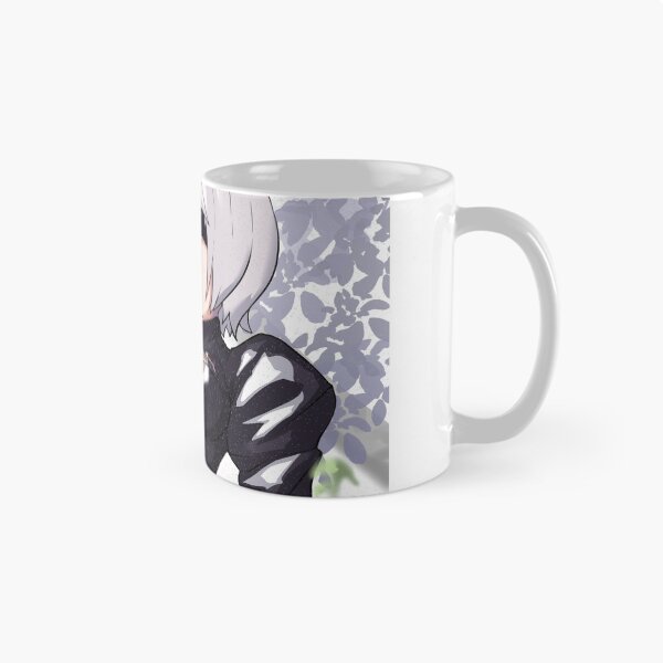 Item preview, Nier Automata - 2B  designed and sold by Aviddylied.