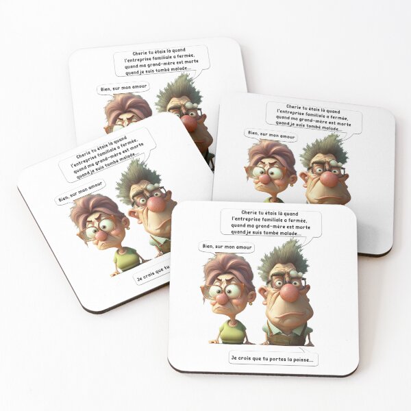 Item preview, couple humor designed and sold by NithaelDesign.