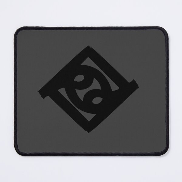 Item preview, Esenzeal Symbol black designed and sold by Esenzeal.