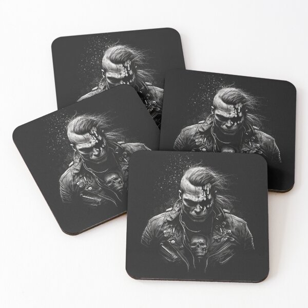 Item preview, hangover's biker designed and sold by stroker88.