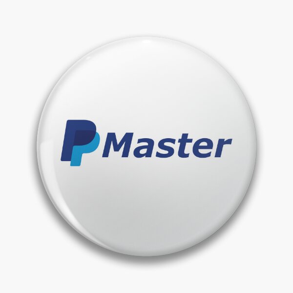 Item preview, Paypal Master designed and sold by PeterPrv.