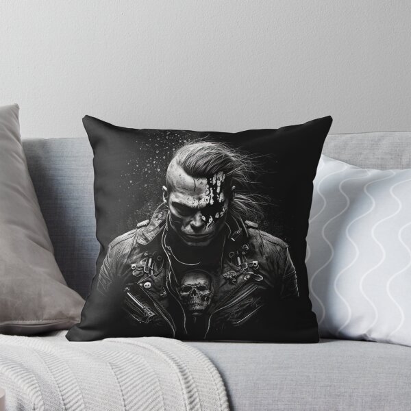 Item preview, hangover's biker designed and sold by stroker88.