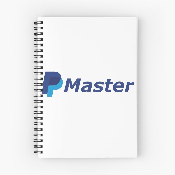 Item preview, Paypal Master designed and sold by PeterPrv.