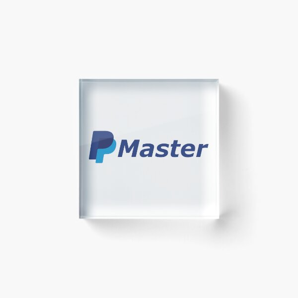 Item preview, Paypal Master designed and sold by PeterPrv.