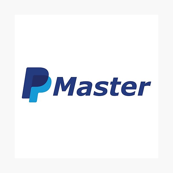 Item preview, Paypal Master designed and sold by PeterPrv.