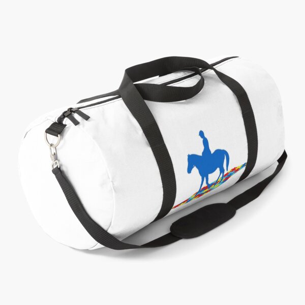 Item preview, Autism Therapeutic Horseback Riding designed and sold by LifeOutside.