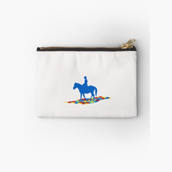 Item preview, Autism Therapeutic Horseback Riding designed and sold by LifeOutside.