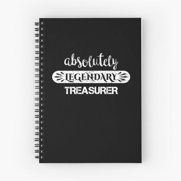 Aperçu de l'œuvre Trésorier légendaire créée et vendue par theredteacup.