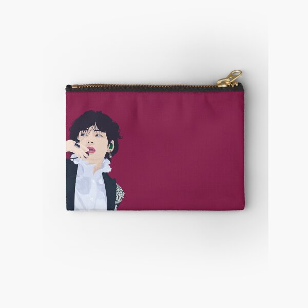 Item preview, Ilustración de BTS V Dionisio designed and sold by VectorVasu.