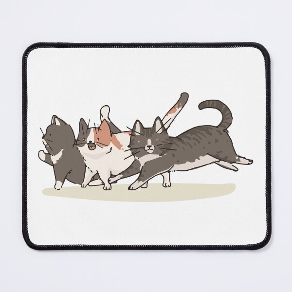 Item preview, The Cats Cute T-Shirt - Aristocats #1 designed and sold by GraphicTemplatesArt.