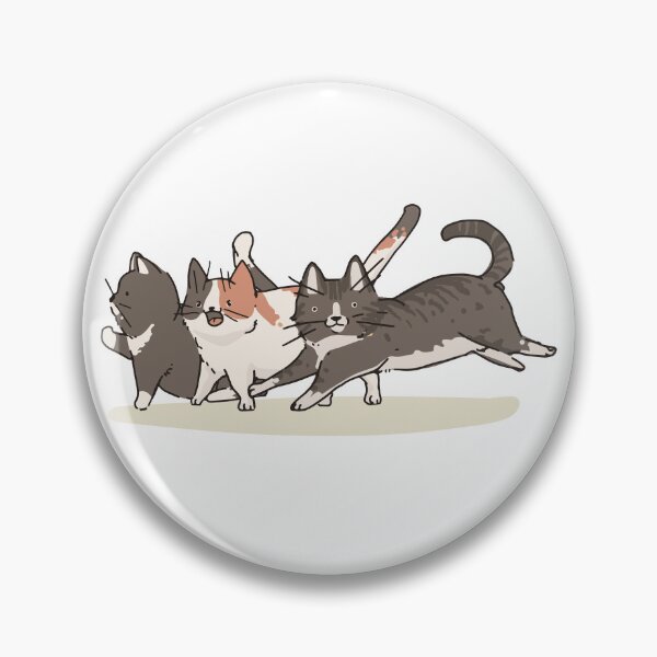 Item preview, The Cats Cute T-Shirt - Aristocats #1 designed and sold by GraphicTemplatesArt.
