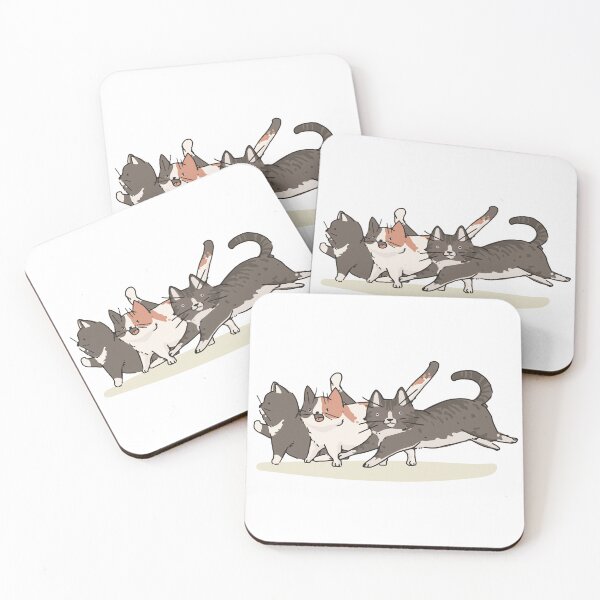Item preview, The Cats Cute T-Shirt - Aristocats #1 designed and sold by GraphicTemplatesArt.
