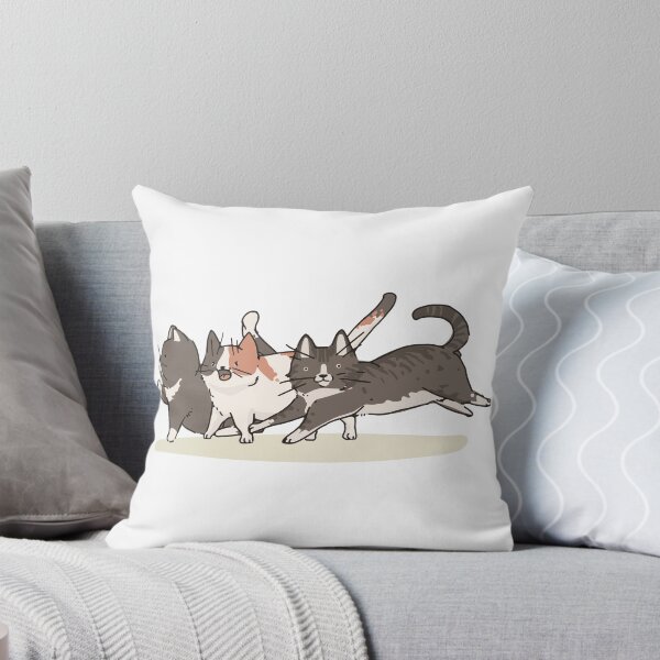 Item preview, The Cats Cute T-Shirt - Aristocats #1 designed and sold by GraphicTemplatesArt.