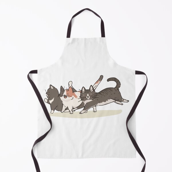 Item preview, The Cats Cute T-Shirt - Aristocats #1 designed and sold by GraphicTemplatesArt.