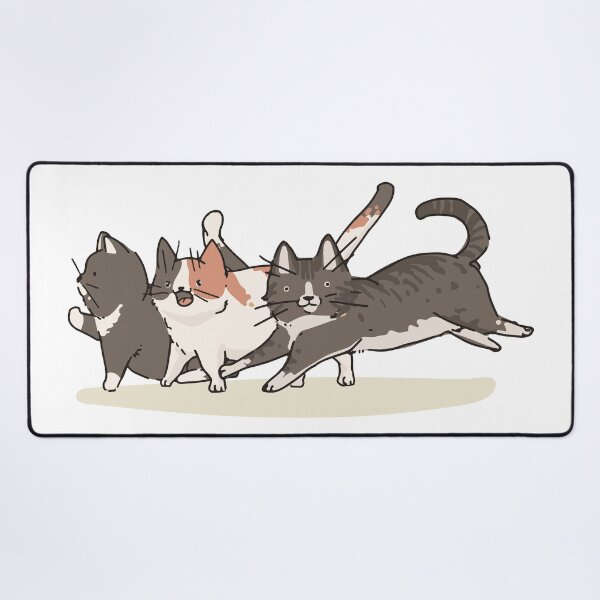 Item preview, The Cats Cute T-Shirt - Aristocats #1 designed and sold by GraphicTemplatesArt.