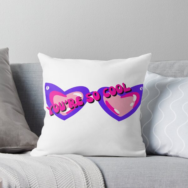 Item preview, You're So Cool designed and sold by LU NA.