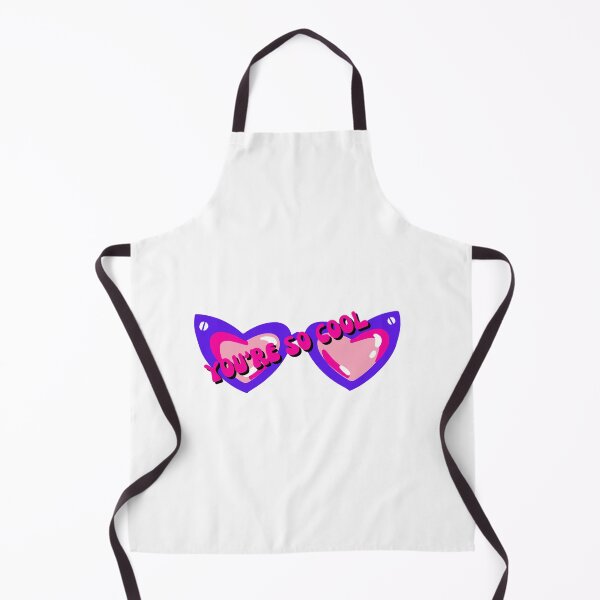 Item preview, You're So Cool designed and sold by LU NA.