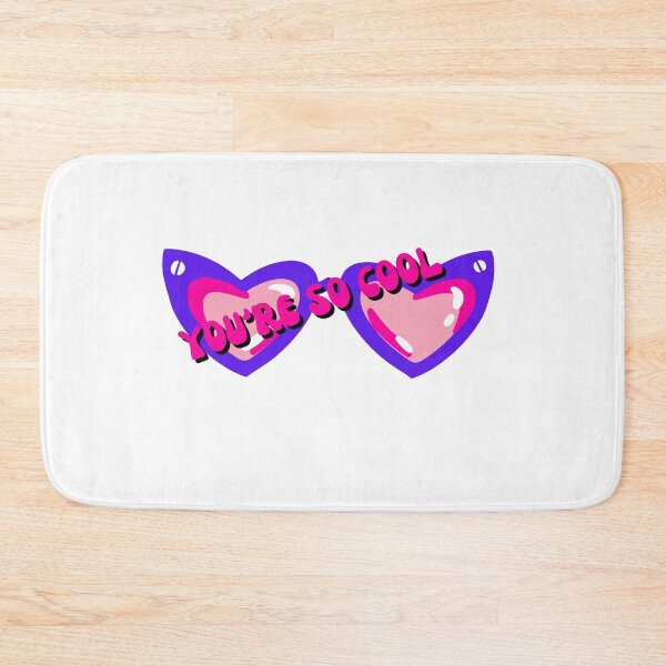 Item preview, You're So Cool designed and sold by LU NA.