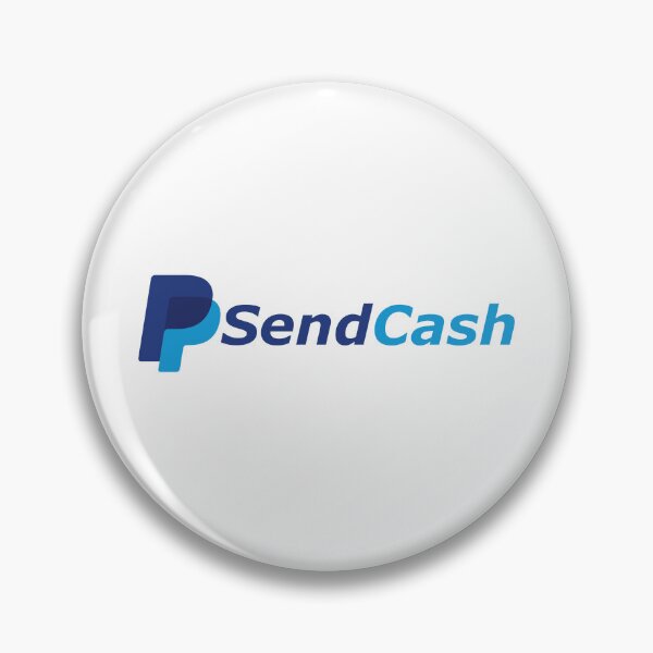Item preview, Paypal SendCash designed and sold by PeterPrv.