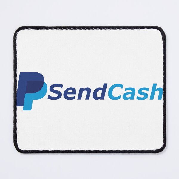 Item preview, Paypal SendCash designed and sold by PeterPrv.