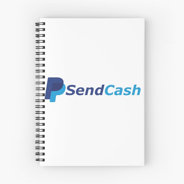 Item preview, Paypal SendCash designed and sold by PeterPrv.
