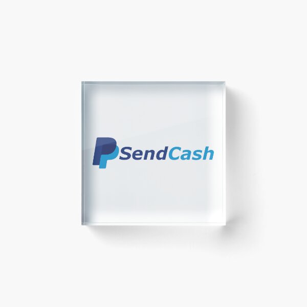 Item preview, Paypal SendCash designed and sold by PeterPrv.