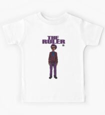 Slick Rick Kids Tee