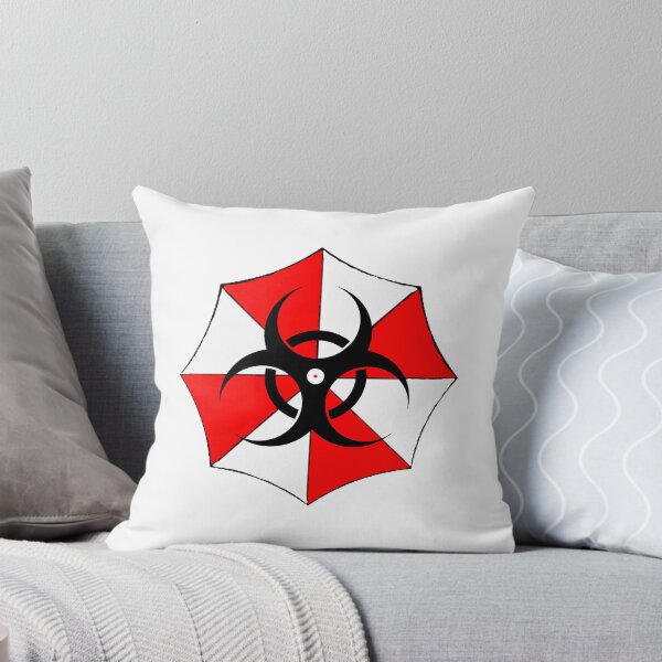 Item preview, Resident Evil Biohazard designed and sold by Lorne Waters.