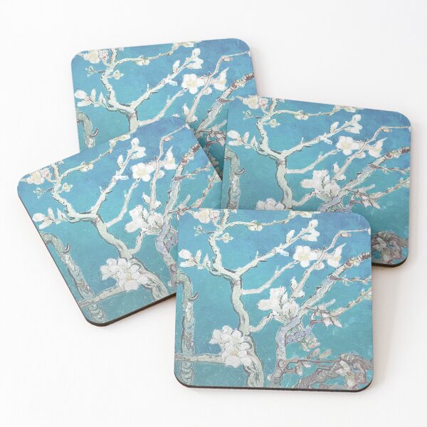 Item preview, Almond Blossom Artwork designed and sold by Maria Dryfhout.